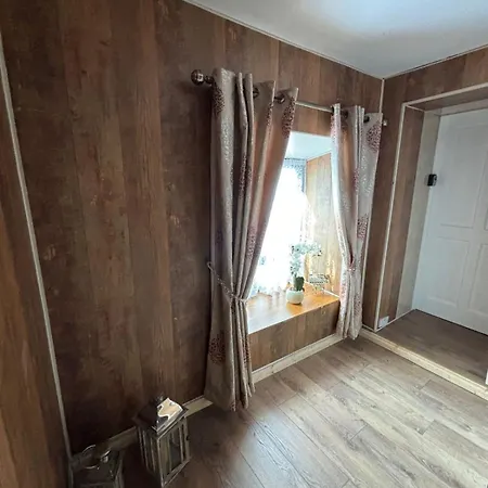 The Shebeen Apartment2 Apartament Ballina (Mayo)