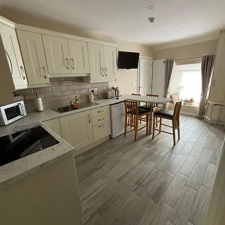 The Shebeen Apartment2 Apartment Ballina (Mayo)