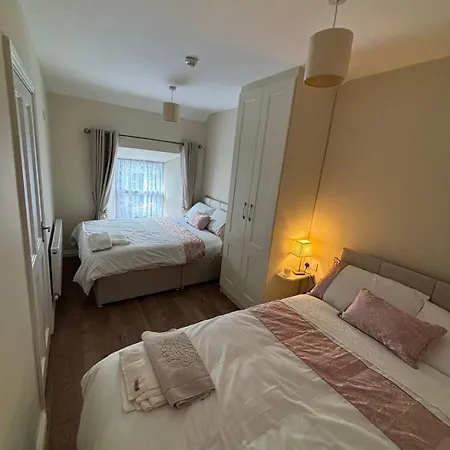 Apartamento The Shebeen Apartment2 Ballina (Mayo)