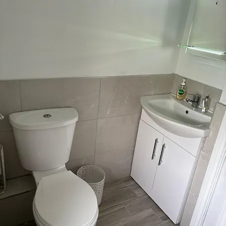 The Shebeen Apartment2 Apartamento Ballina (Mayo)