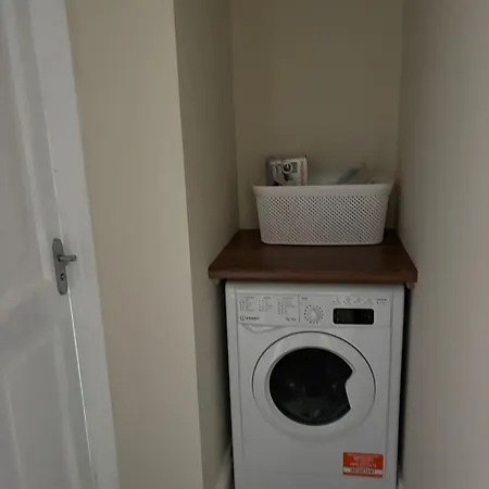 The Shebeen Apartment2 Apartament