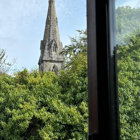 Apartament The Shebeen Apartment2 *