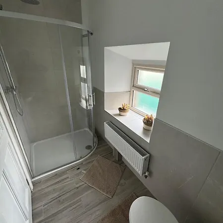 The Shebeen Apartment2 * Ballina (Mayo)