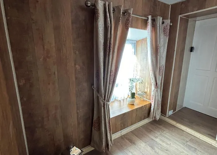 The Shebeen Apartment2 Апартаменты Баллина