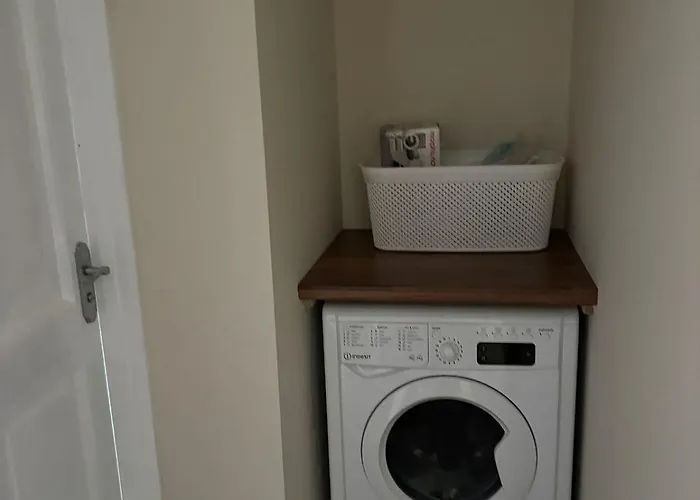 The Shebeen Apartment2 Апартаменты