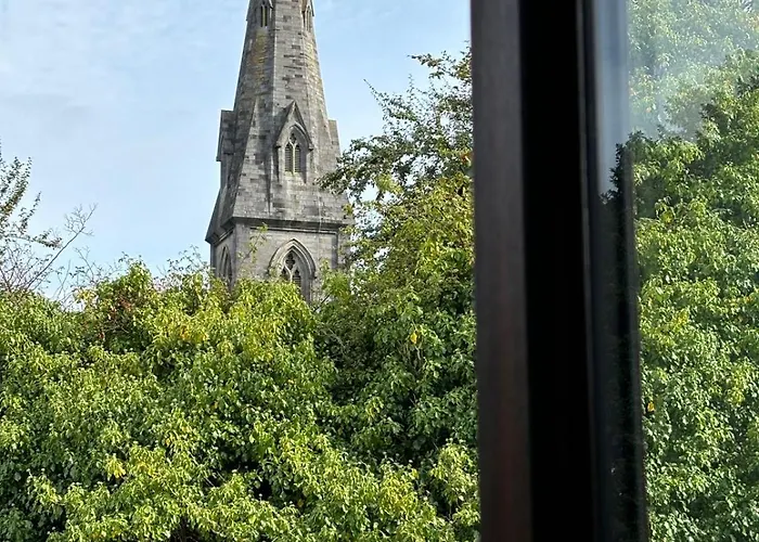 Апартаменты The Shebeen Apartment2 *